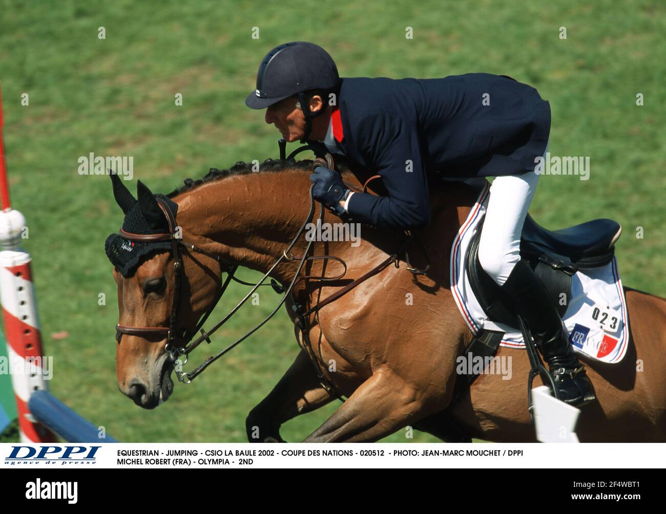 Csio La Baule 2002 High Resolution Stock Photography and Images - Alamy