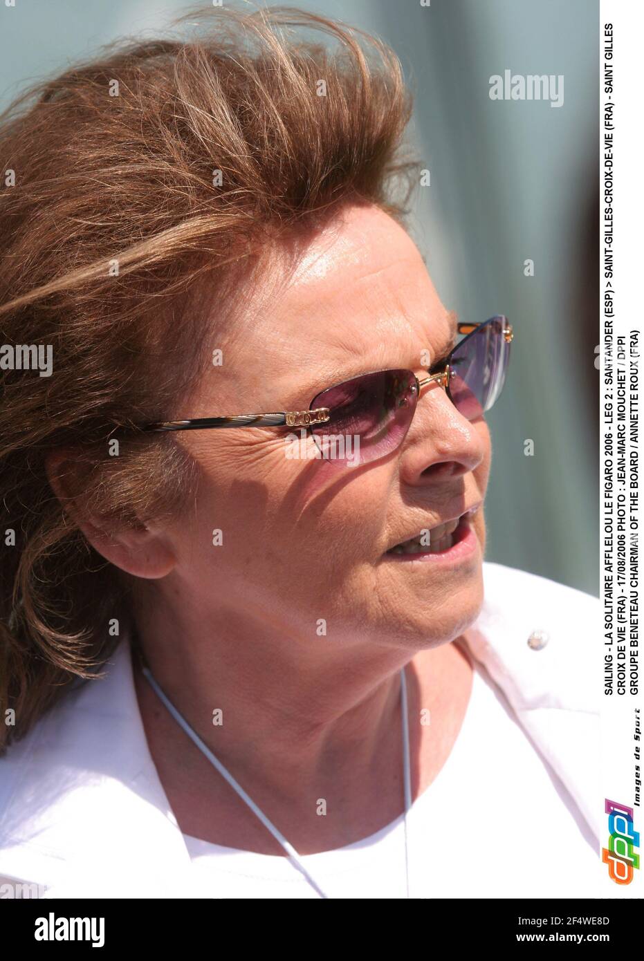 Roux annette hi-res stock photography and images - Alamy