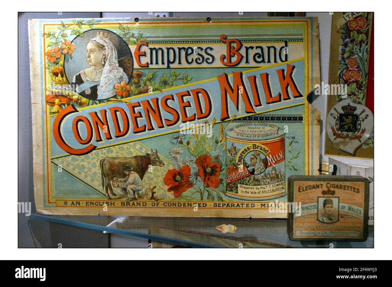 Robert Opie Museum Hi res Stock Photography And Images Alamy robert-opie-museum-hi-res-stock-photography-and-images-alamy