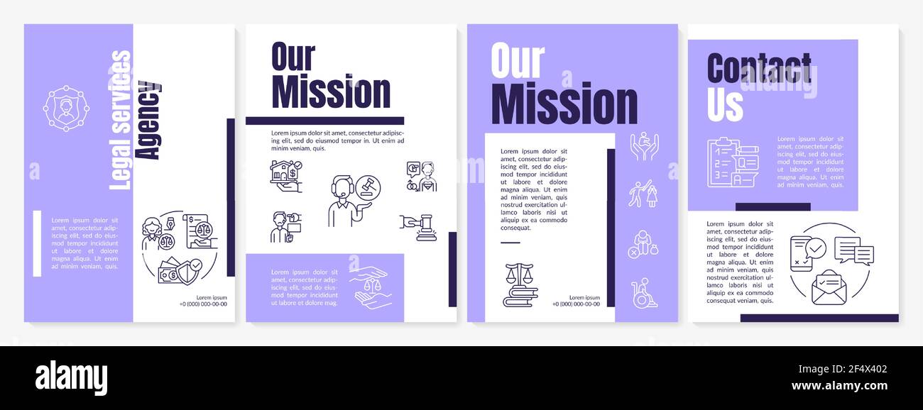 Concept corporate legal services Stock Vector Images - Alamy