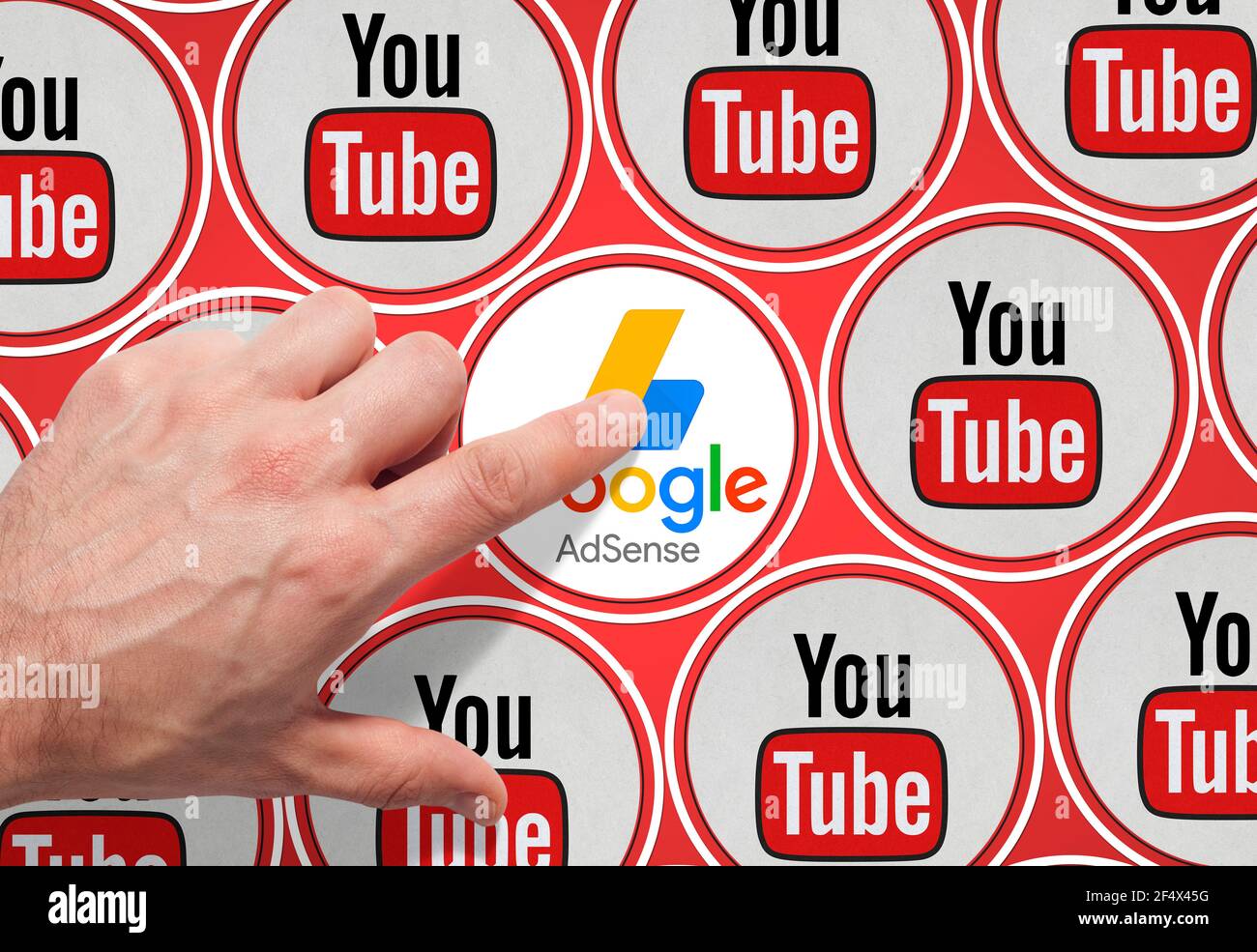 Rahasia YouTube Adsense: Mengoptimalkan Pendapatan dari Video Anda