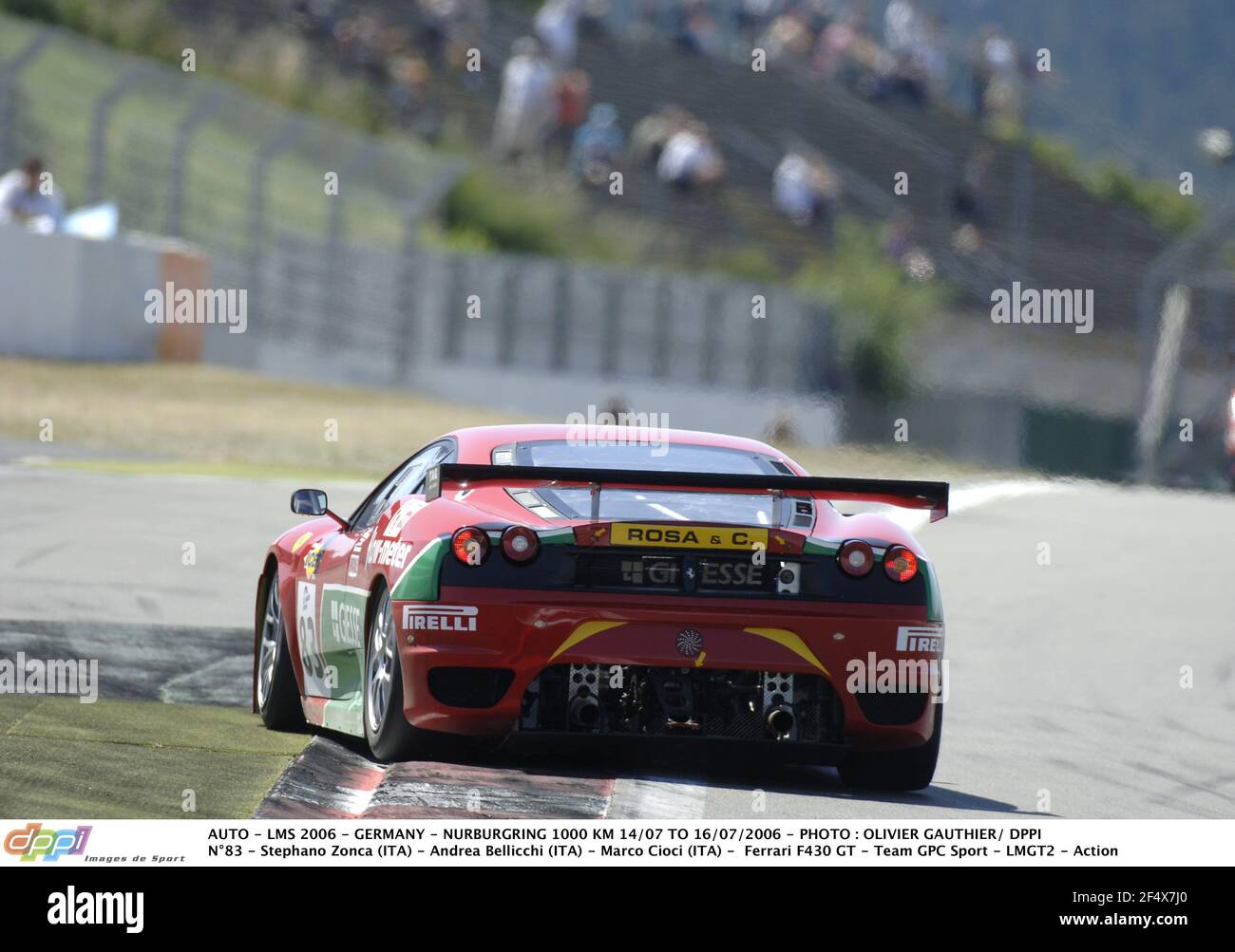 Ferrari f430 gt hi-res stock photography and images - Alamy