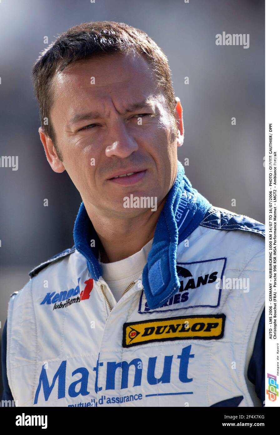 Porsche 996 rsr hi-res stock photography and images - Alamy