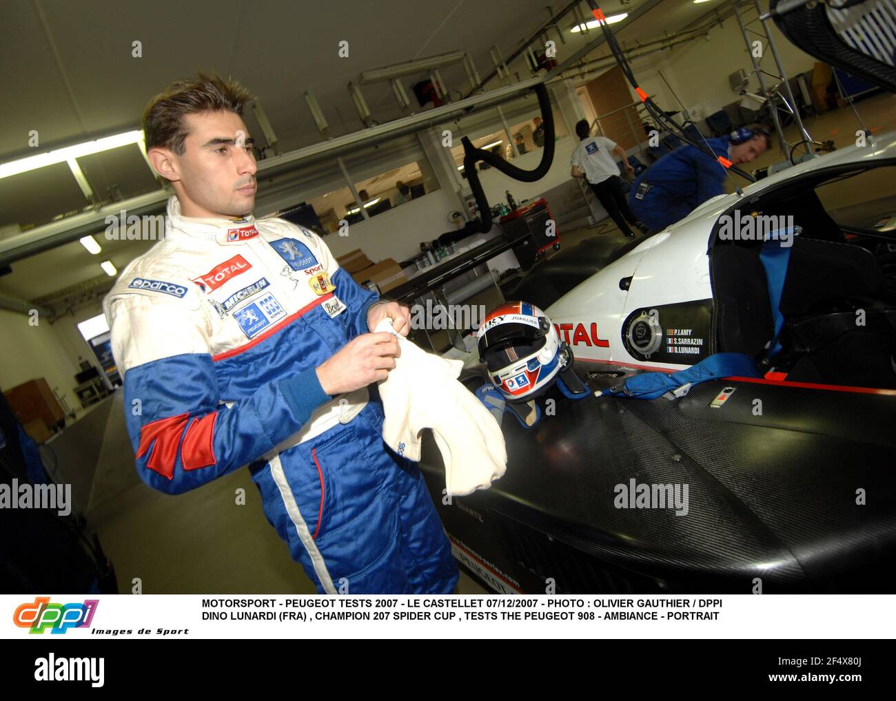 Dino lunardi hires stock photography and images Alamy