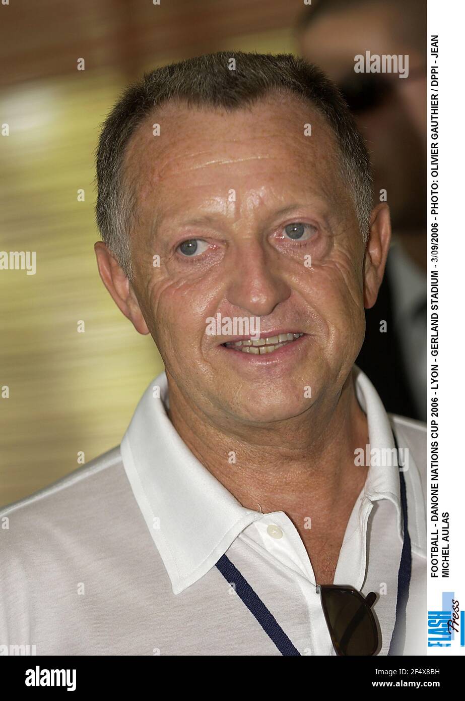 Aulas hires stock photography and images Alamy
