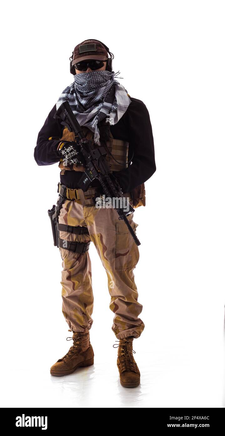 Actualizar 41+ imagen special forces outfit