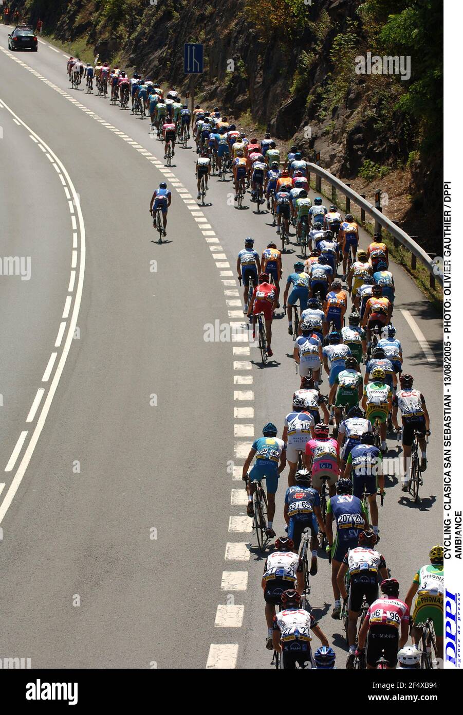 Classica San Sebastian 2005 Hi res Stock Photography And Images Alamy classica-san-sebastian-2005-hi-res-stock-photography-and-images-alamy