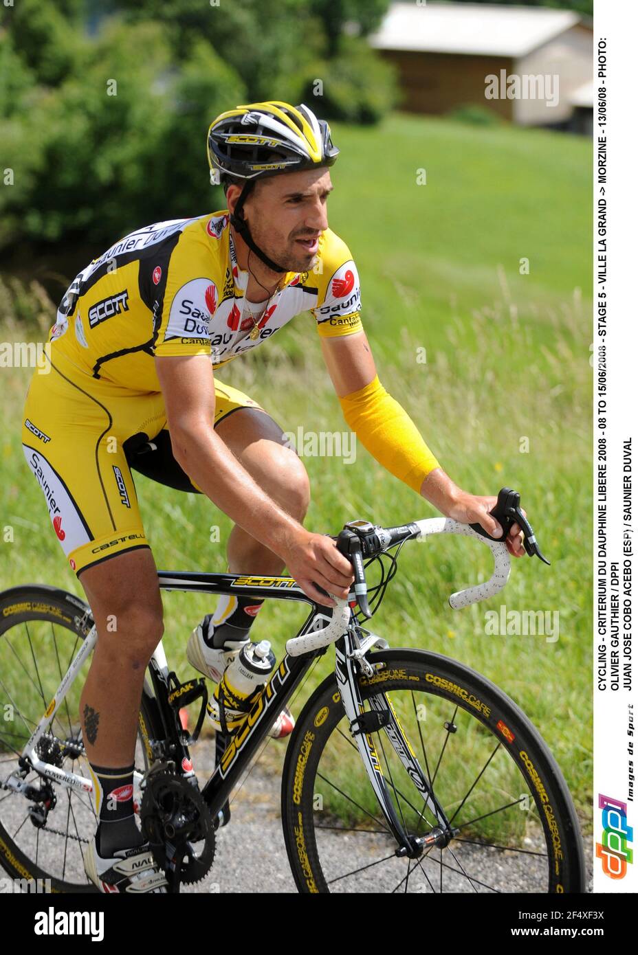 Cobo cycling sales