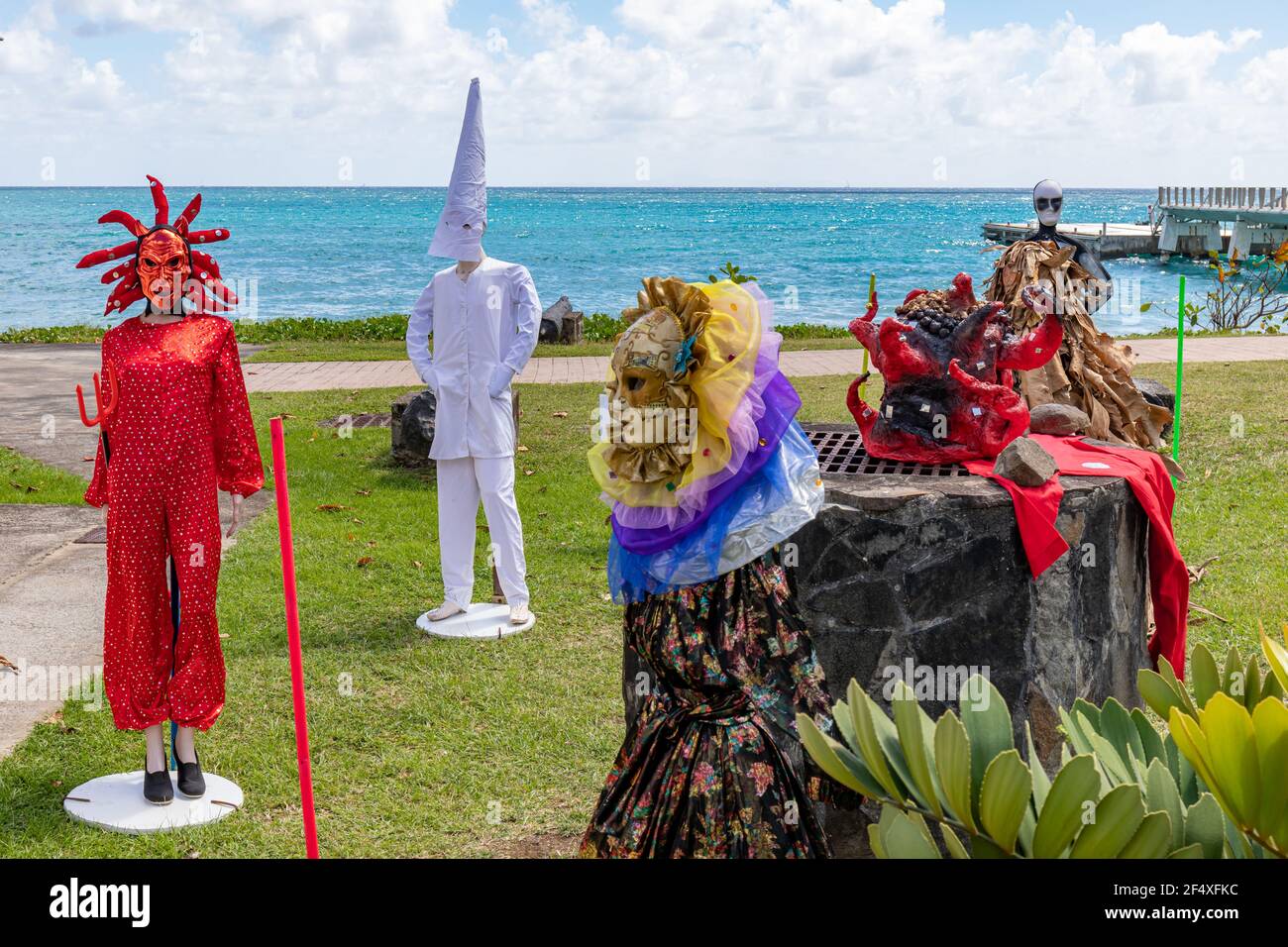 Martinique Carnaval High Resolution Stock Photography And Images Alamy Martinique Carnaval High Resolution Stock Photography And Images Alamy