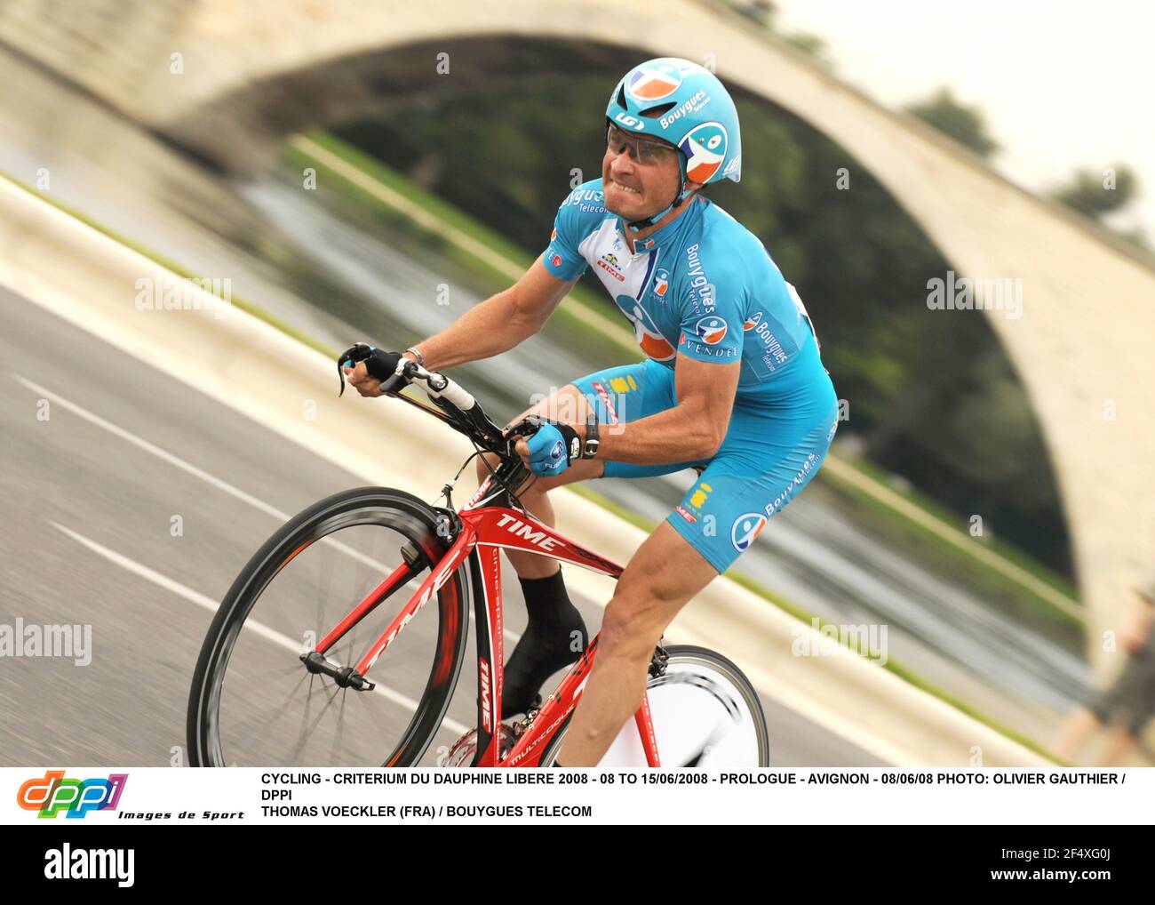 Voeckler hi-res stock photography and images - Alamy
