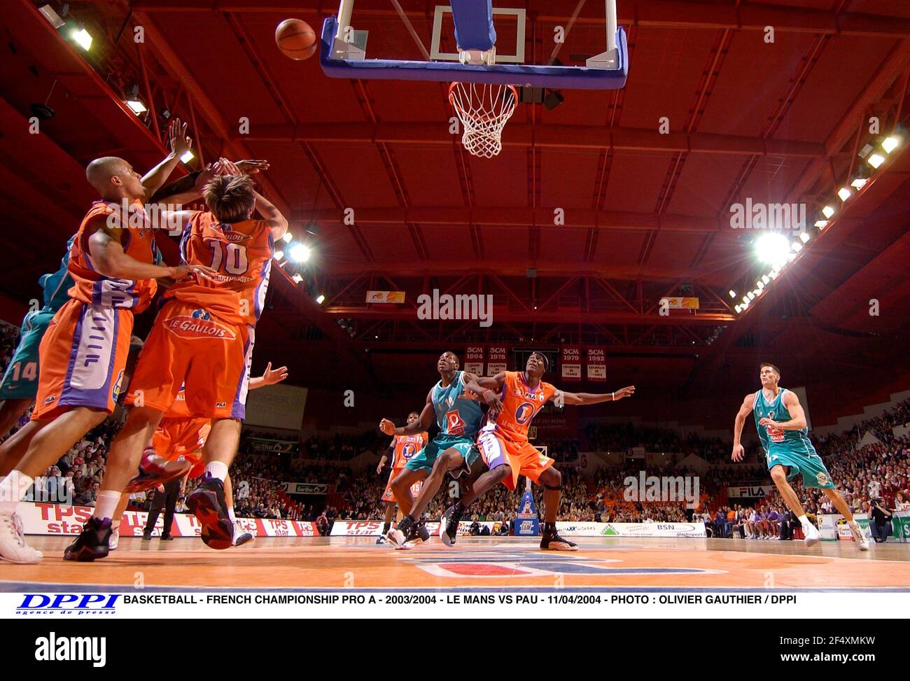Le mans vs pau hires stock photography and images Alamy