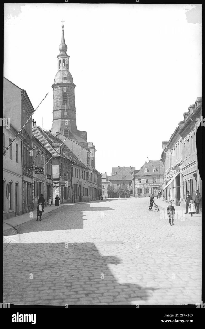  Foto zu Großenhain Black and White Stock Photos & Images - Alamy 