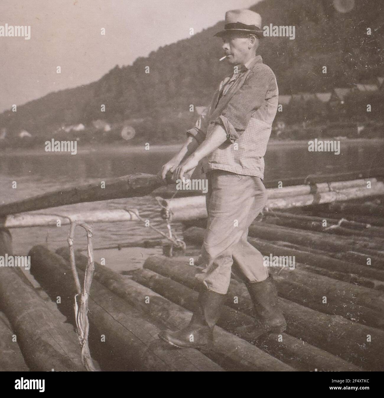 Psche Rudder control system hi-res stock photography and images - Alamy