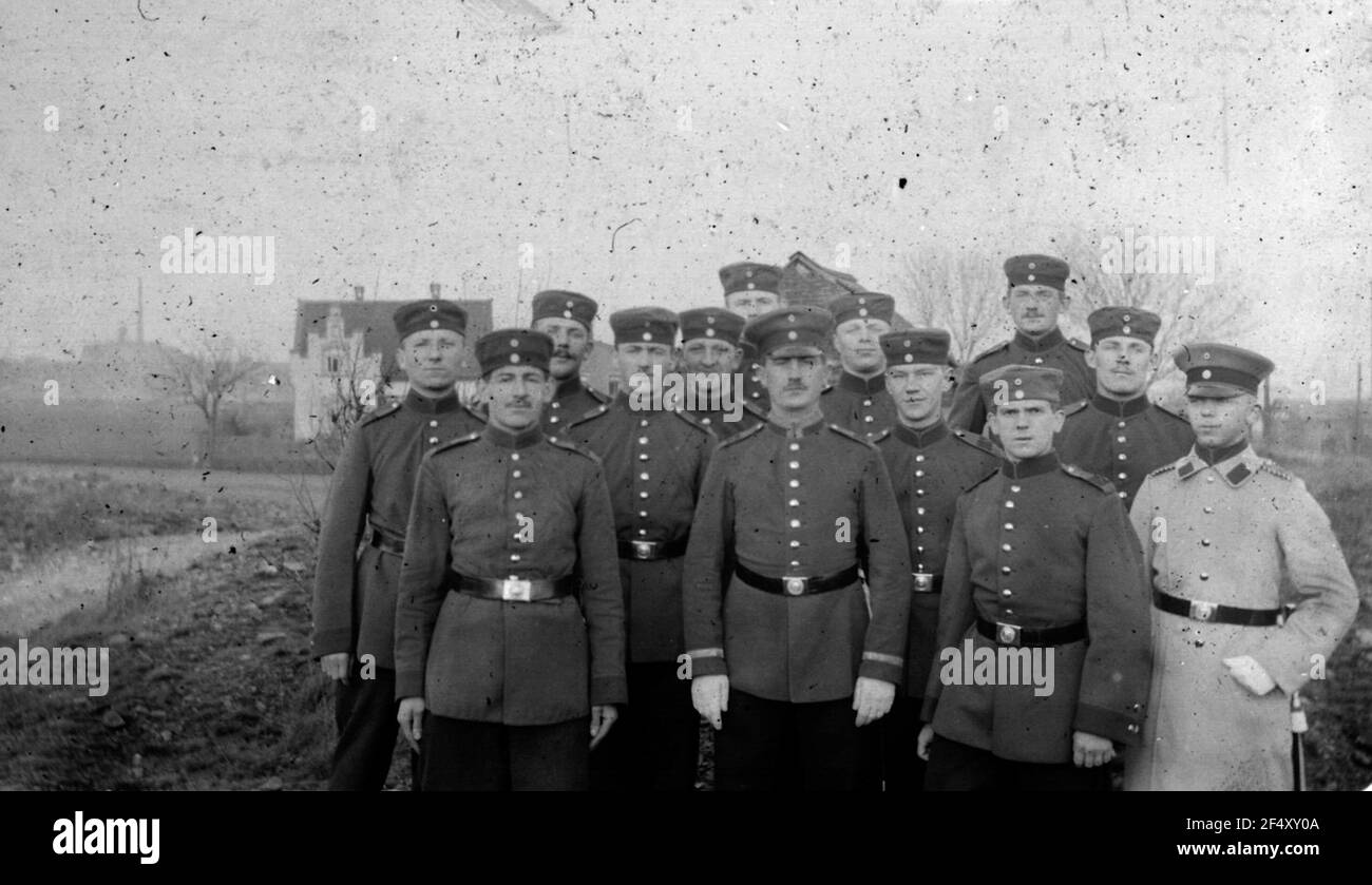 Heritage military rank Black and White Stock Photos & Images - Alamy