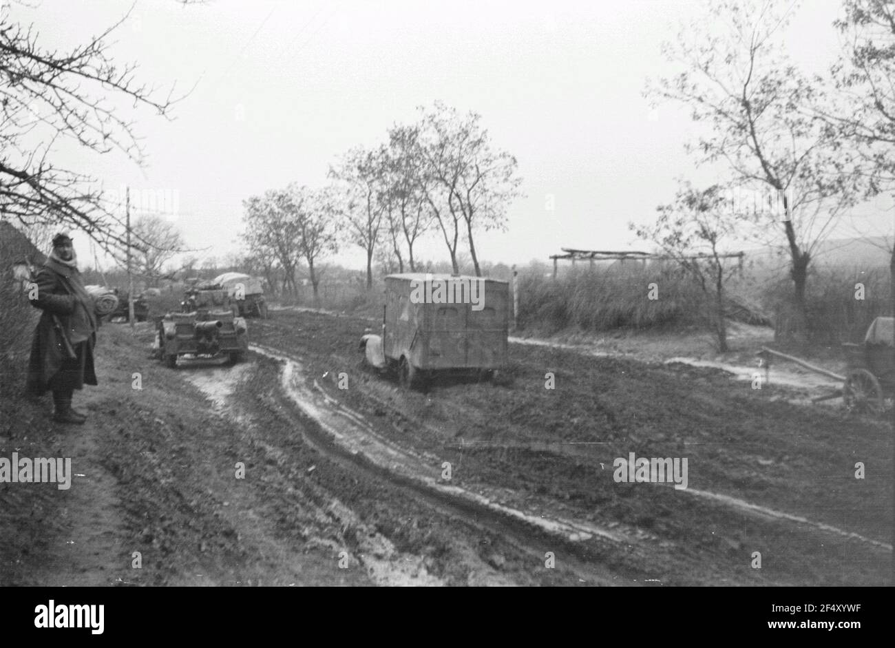 Wehrmacht vehicles hi-res stock photography and images - Alamy