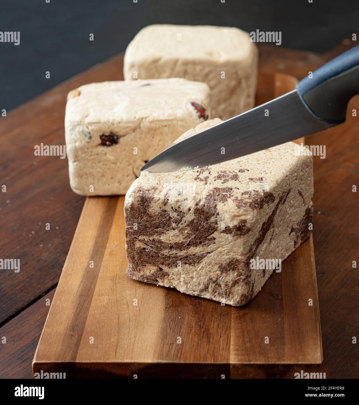 Sesame halva hires stock photography and images Alamy