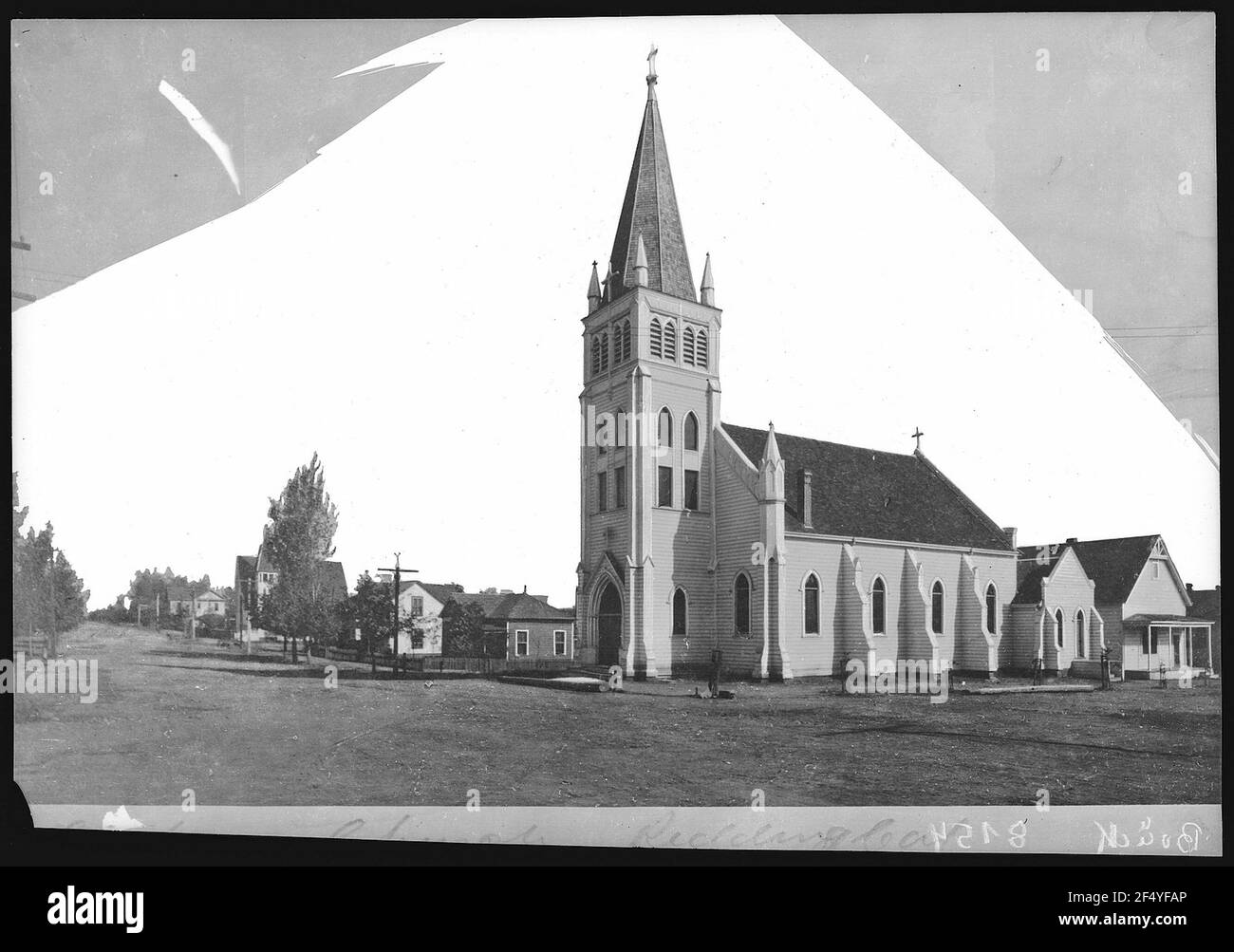 Redding california Black and White Stock Photos & Images Alamy