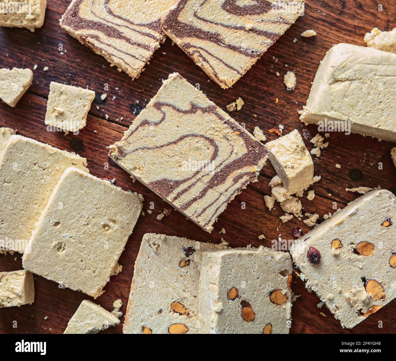 Table variety hires stock photography and images Alamy