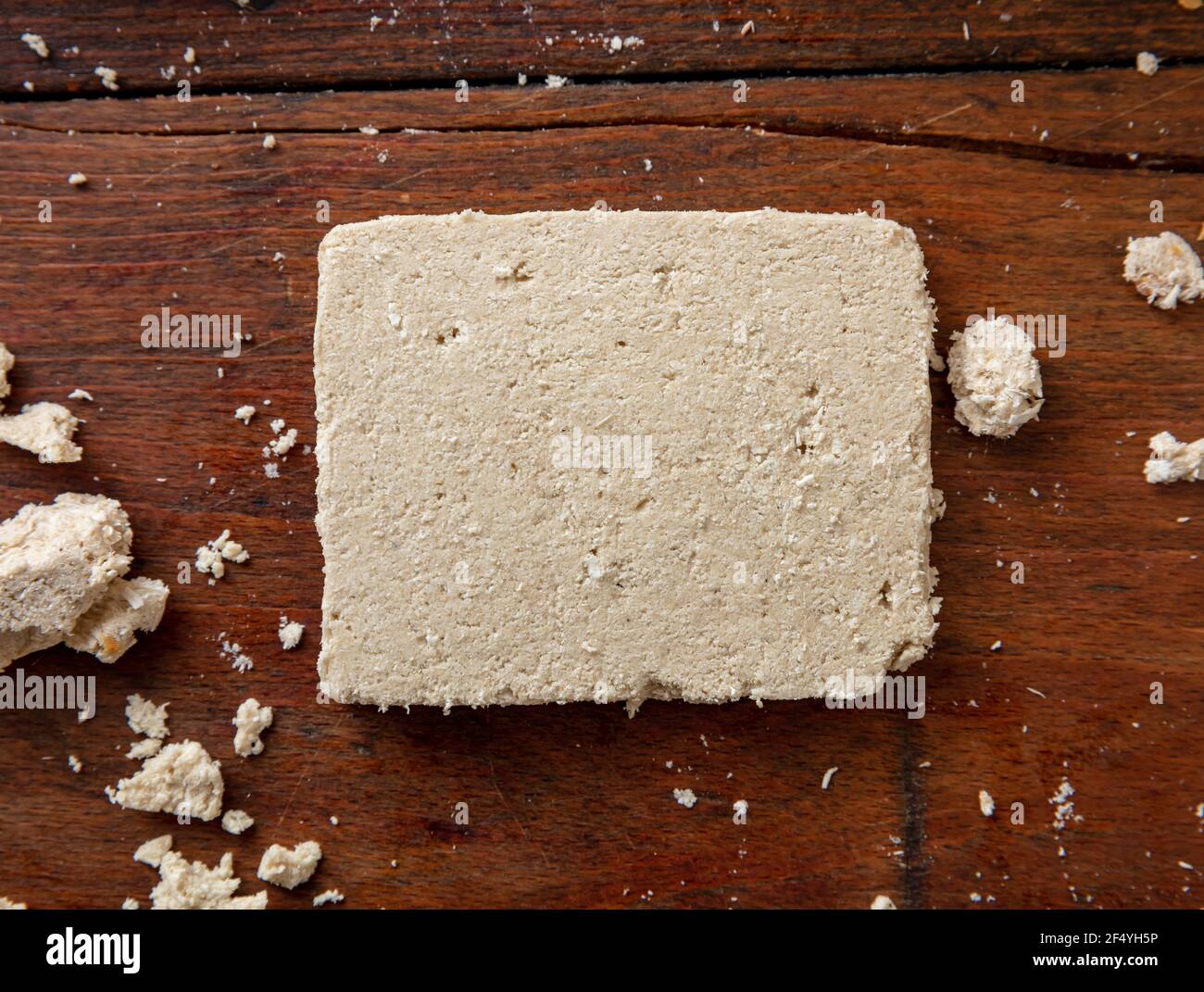 Halva sesame tahini οr sunflower seeds. Vanilla halvah also known halwa