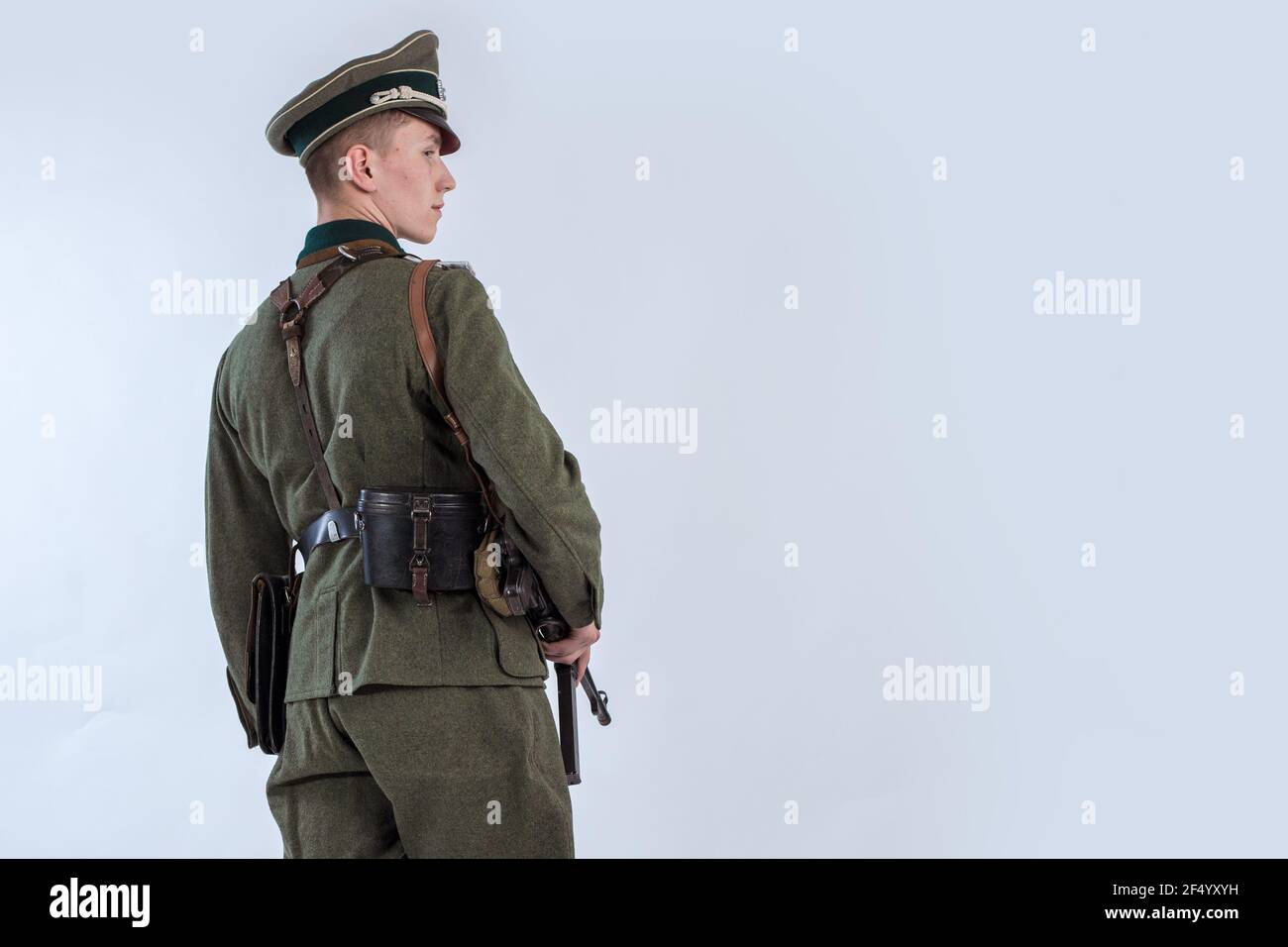 Giftig Eddike ikke noget German officer and actor hi-res stock photography and images - Page 6 -  Alamy