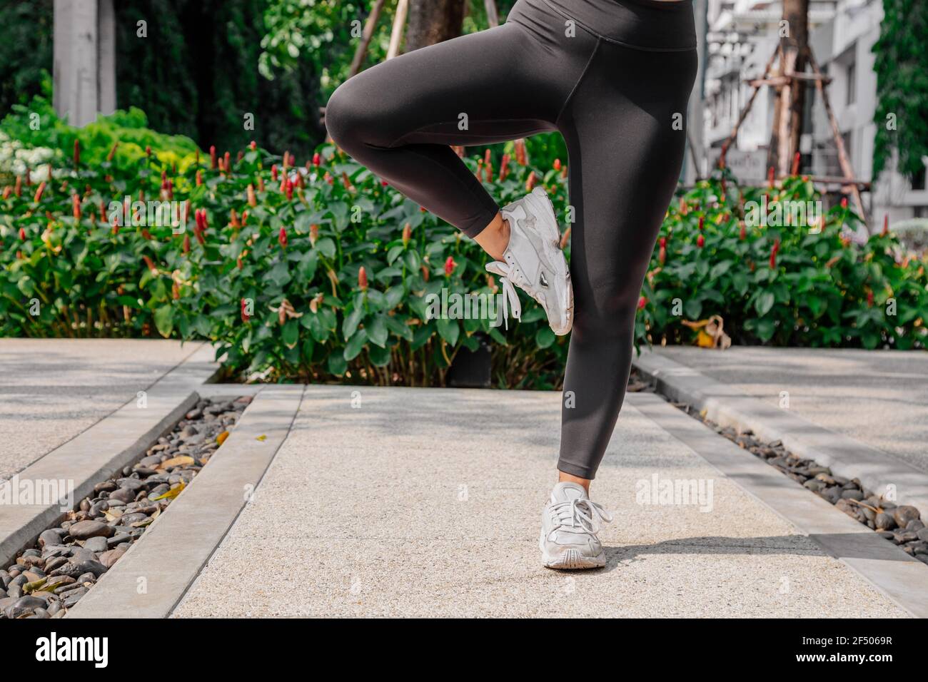 Tween Girls' Yoga Pants Sports Tight For Running