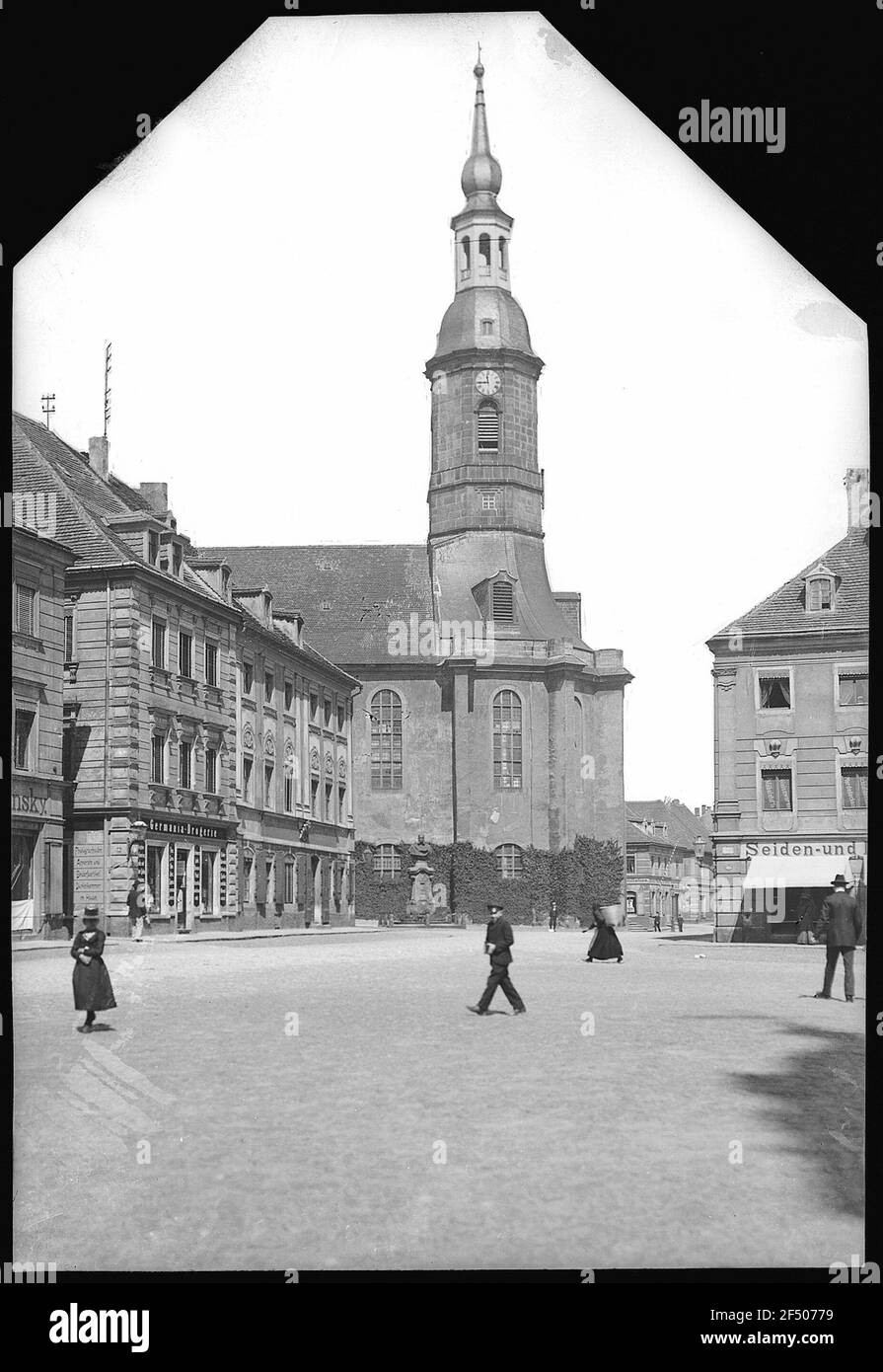 Großenhain Black and White Stock Photos & Images - Alamy Bildidee 