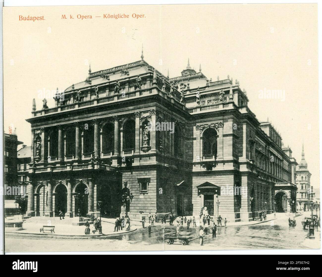 Knigliche Wallonische Oper