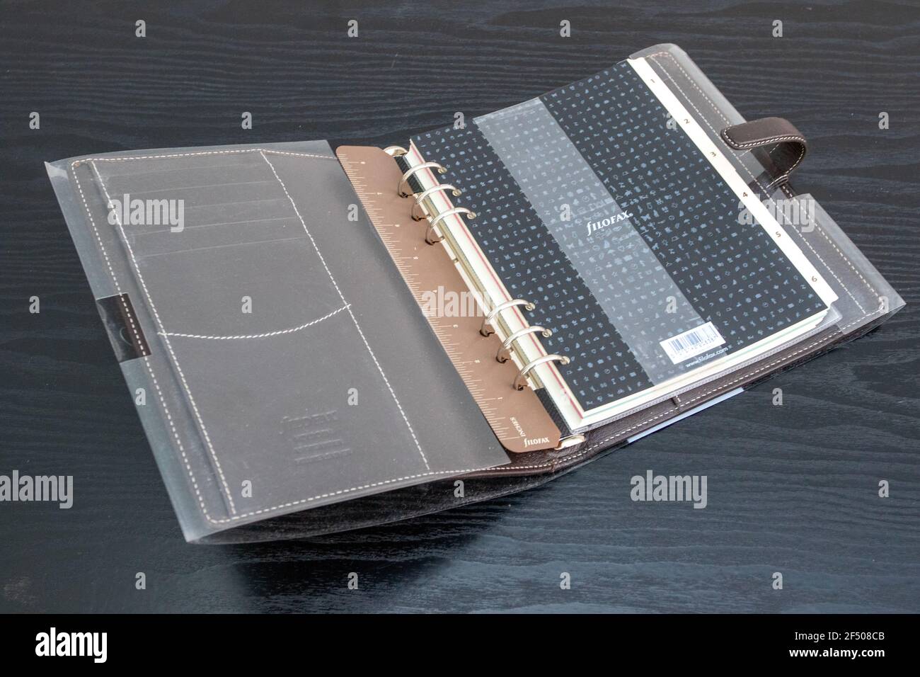 Old filofax hi-res stock photography and images - Alamy Old filofax hi-res stock photography and images - Alamy
