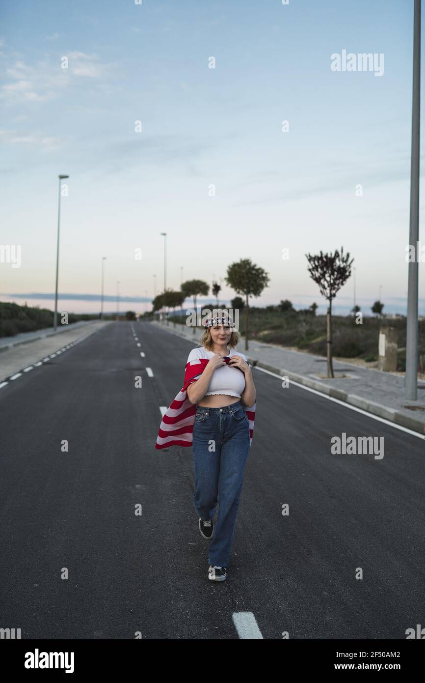 American road culture hi-res stock photography and images - Alamy