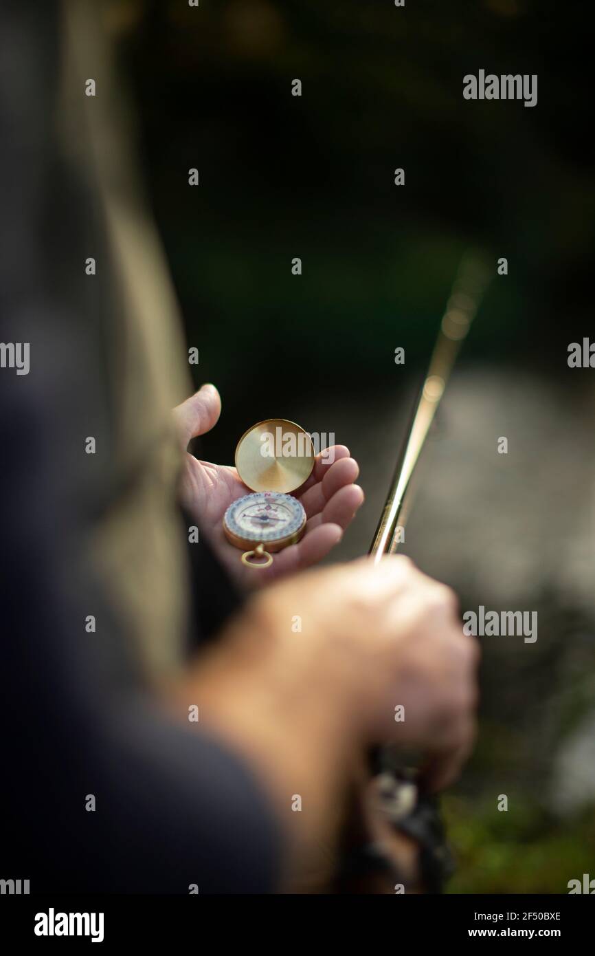 Fishing fly fishing hi-res stock photography and images - Page 29 - Alamy