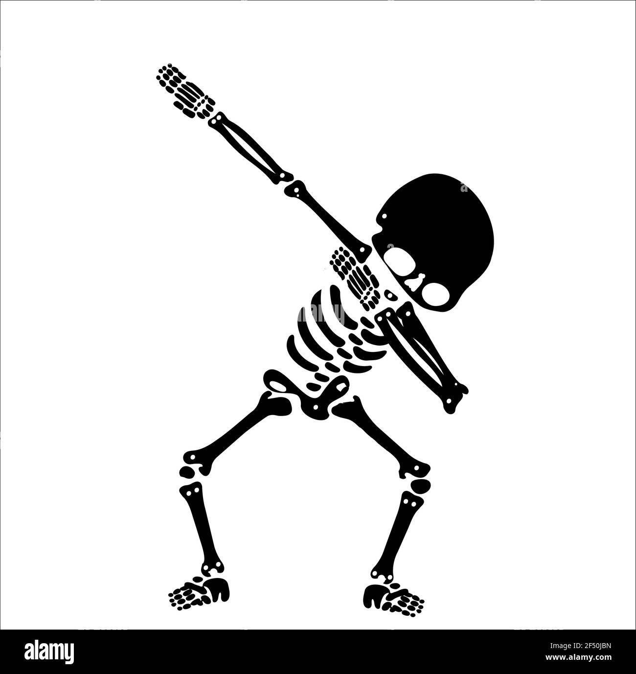 Dab gesture Black and White Stock Photos & Images Alamy