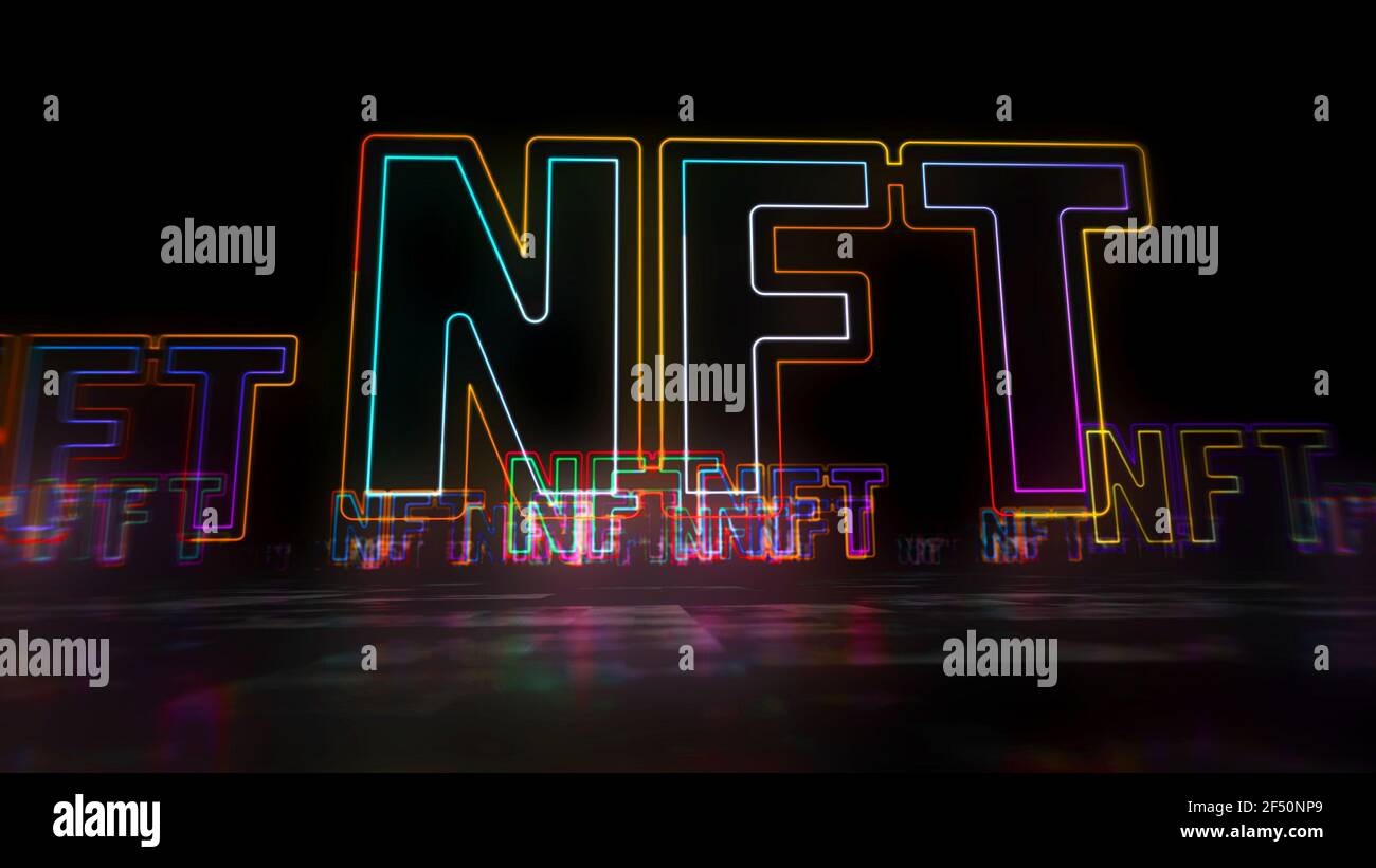 Crypto art hi-res stock photography and images - Alamy