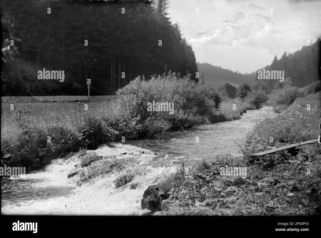 Blackwater railway hires stock photography and images Alamy
