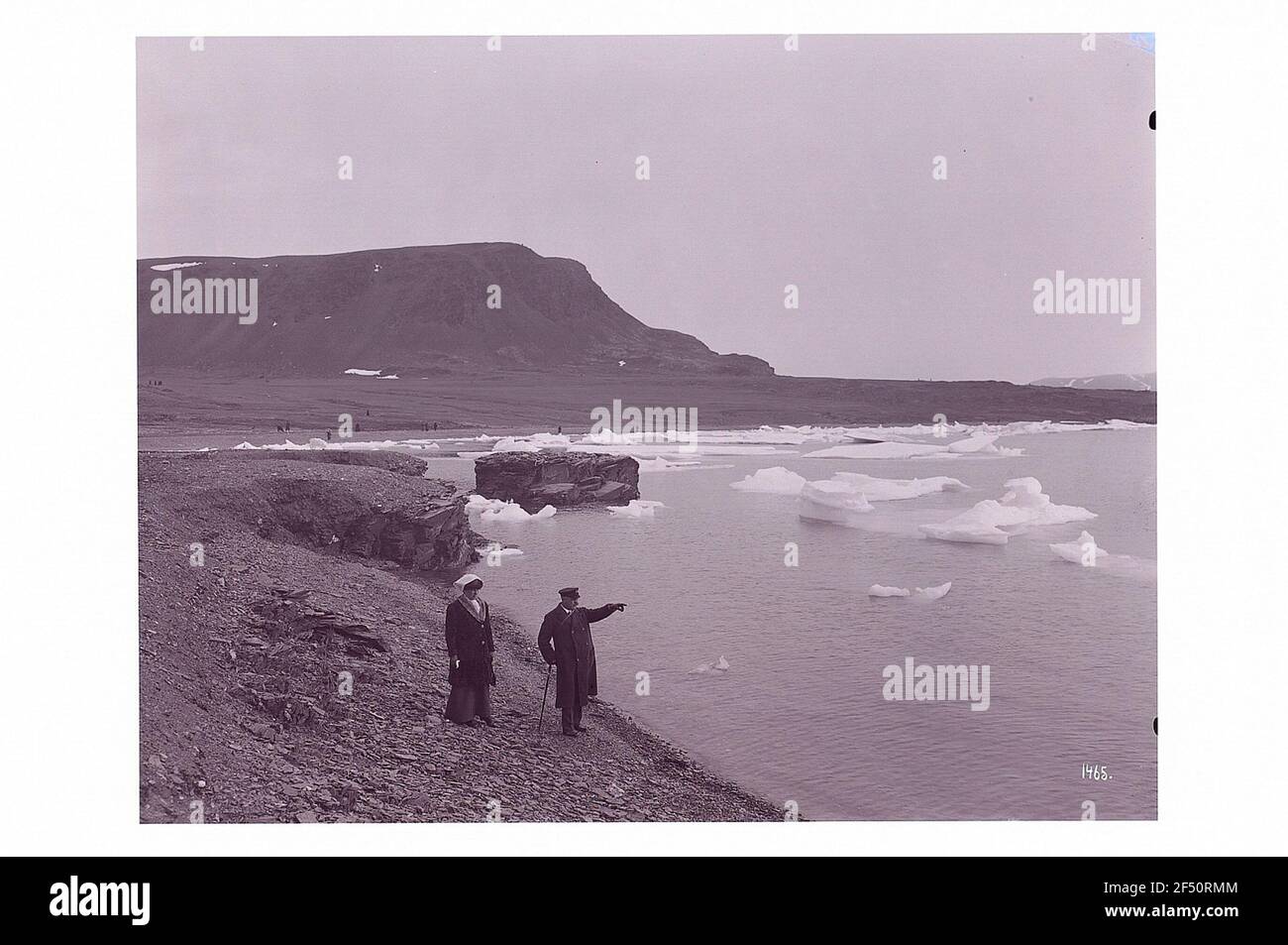 Bay geology Cut Out Stock Images Pictures Alamy