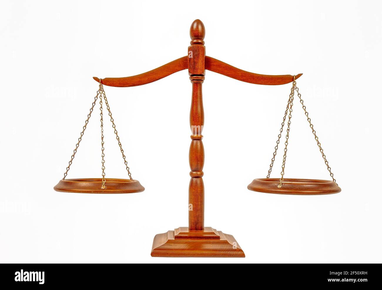 https://c8.alamy.com/comp/2F50XRH/horizontal-shot-of-the-scales-of-justice-on-a-white-background-2F50XRH.jpg