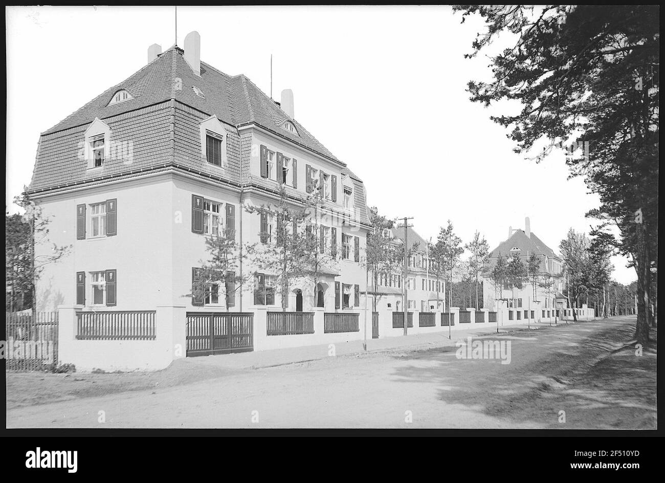Moritzburger Strasse High Resolution Stock Photography and Images Alamy