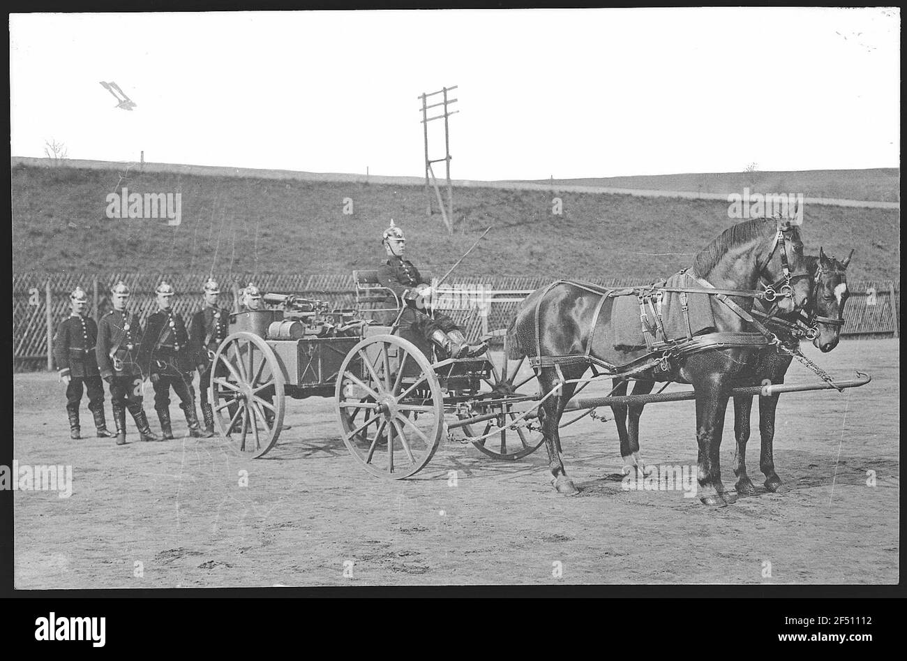 11th regiment infantry Black and White Stock Photos & Images - Alamy