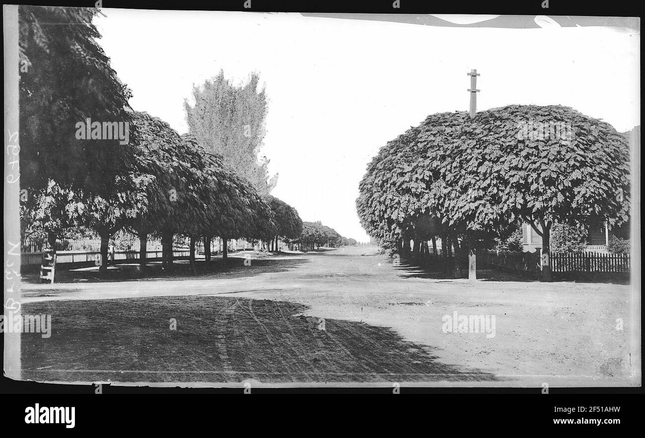 Hanford Black and White Stock Photos & Images Alamy
