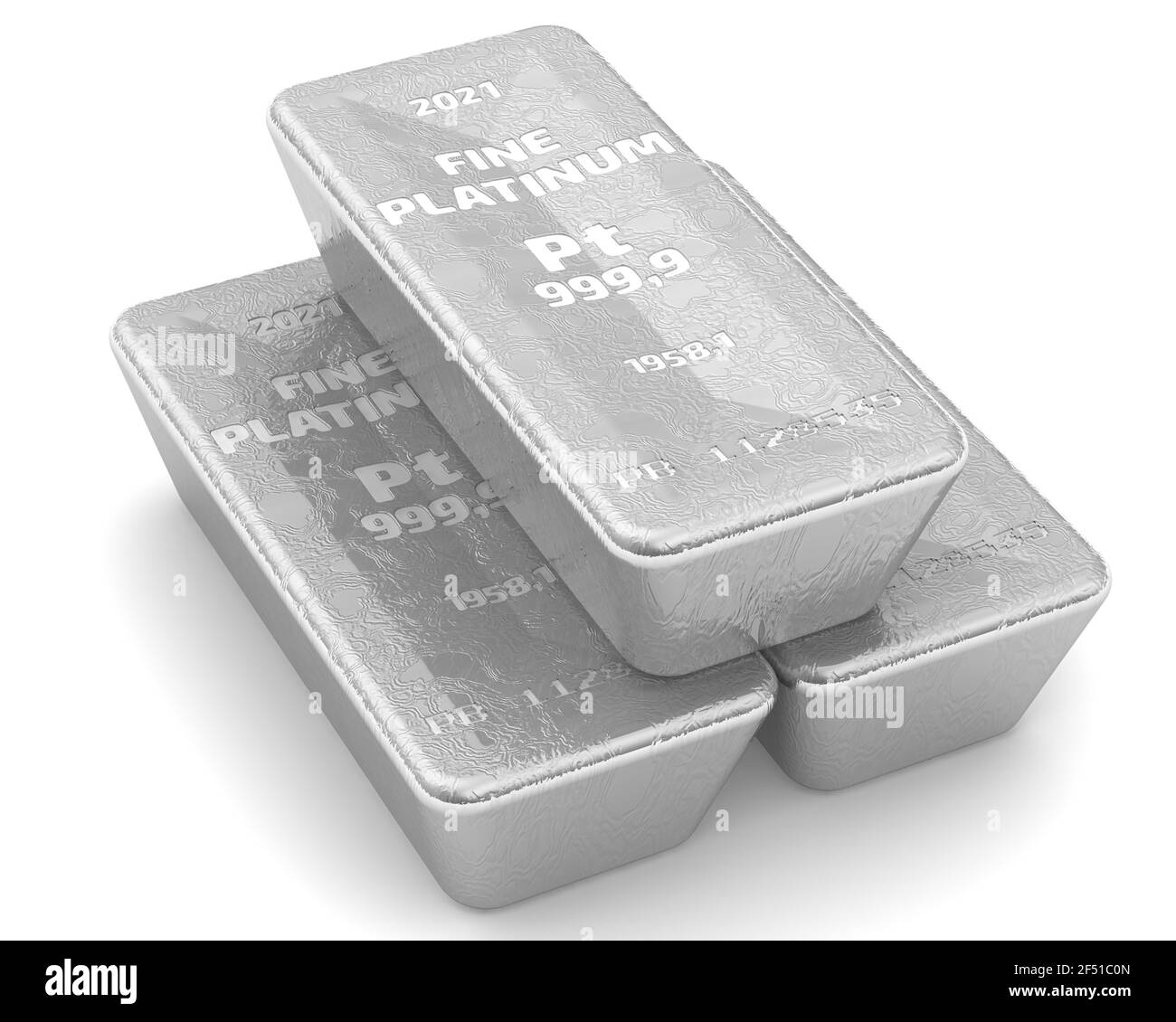 Platinum Bar Png Platinum Bar Png