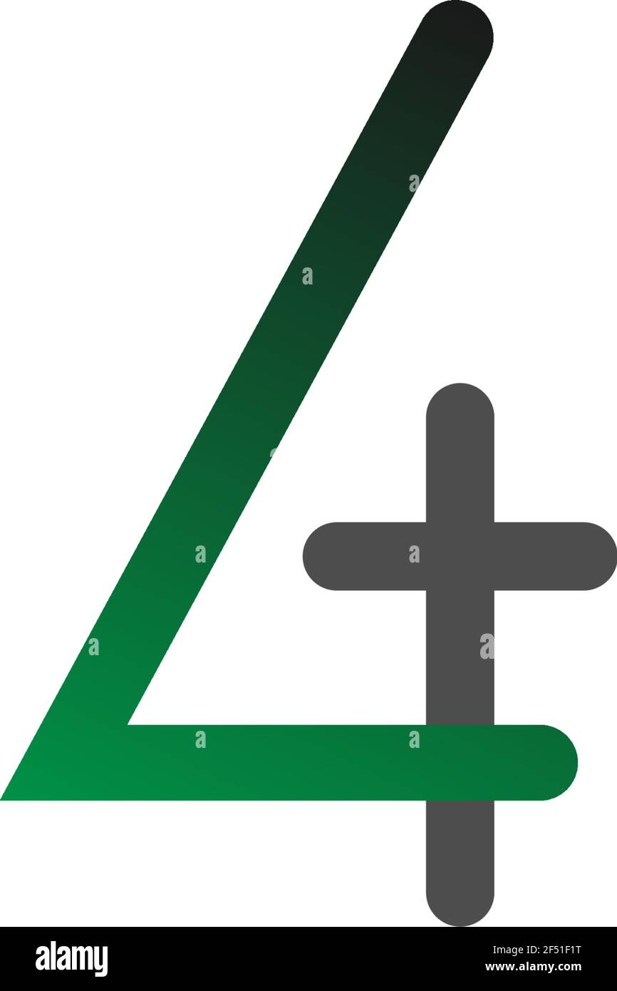 Chruch icon logo sign vector design illustration template Stock Vector