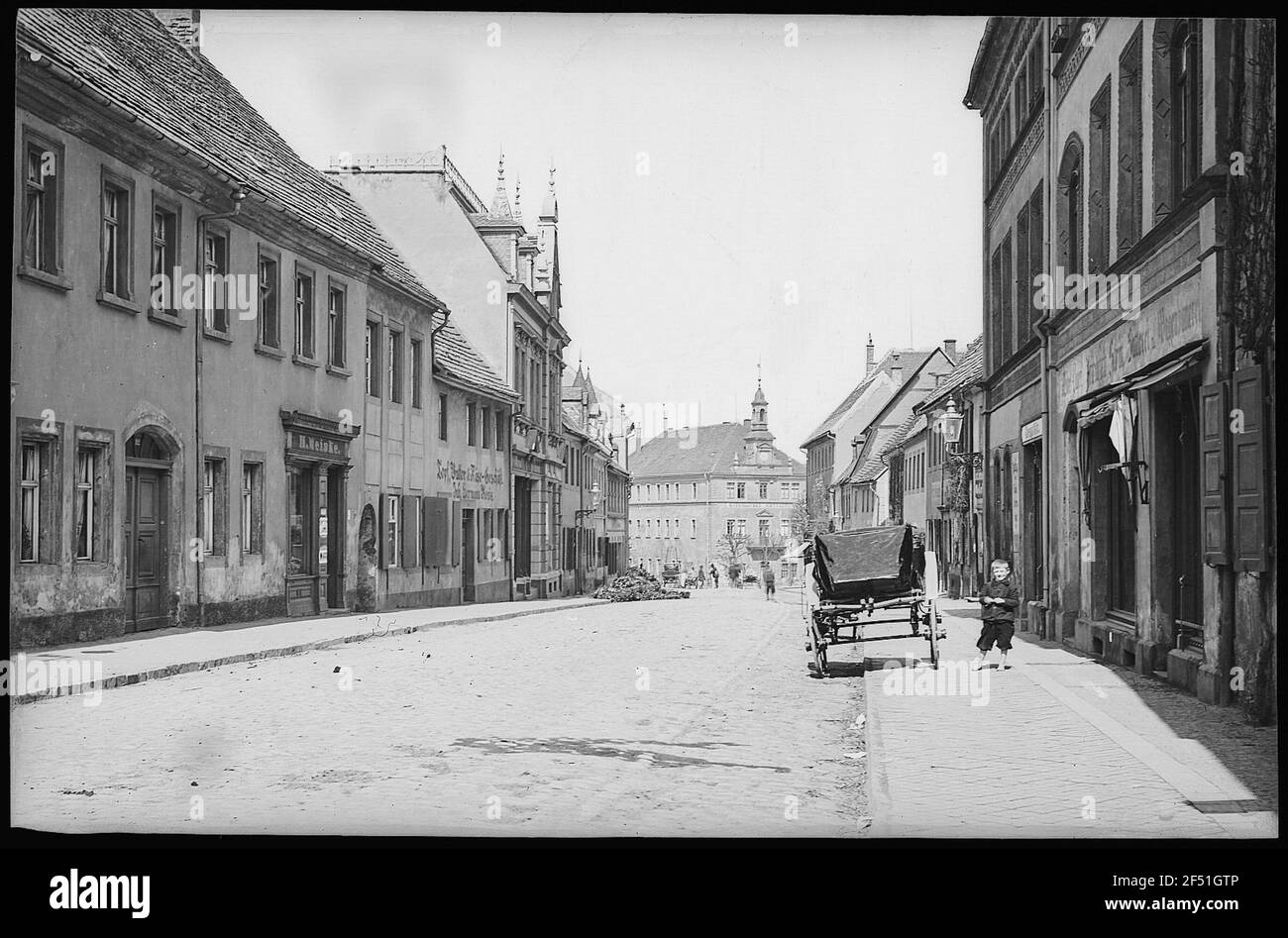 Chemnitzer strasse hires stock photography and images Alamy