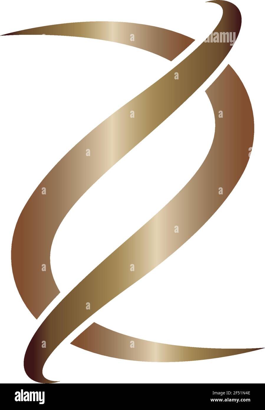 Hair logo template vector icon illustration design Stock Vector