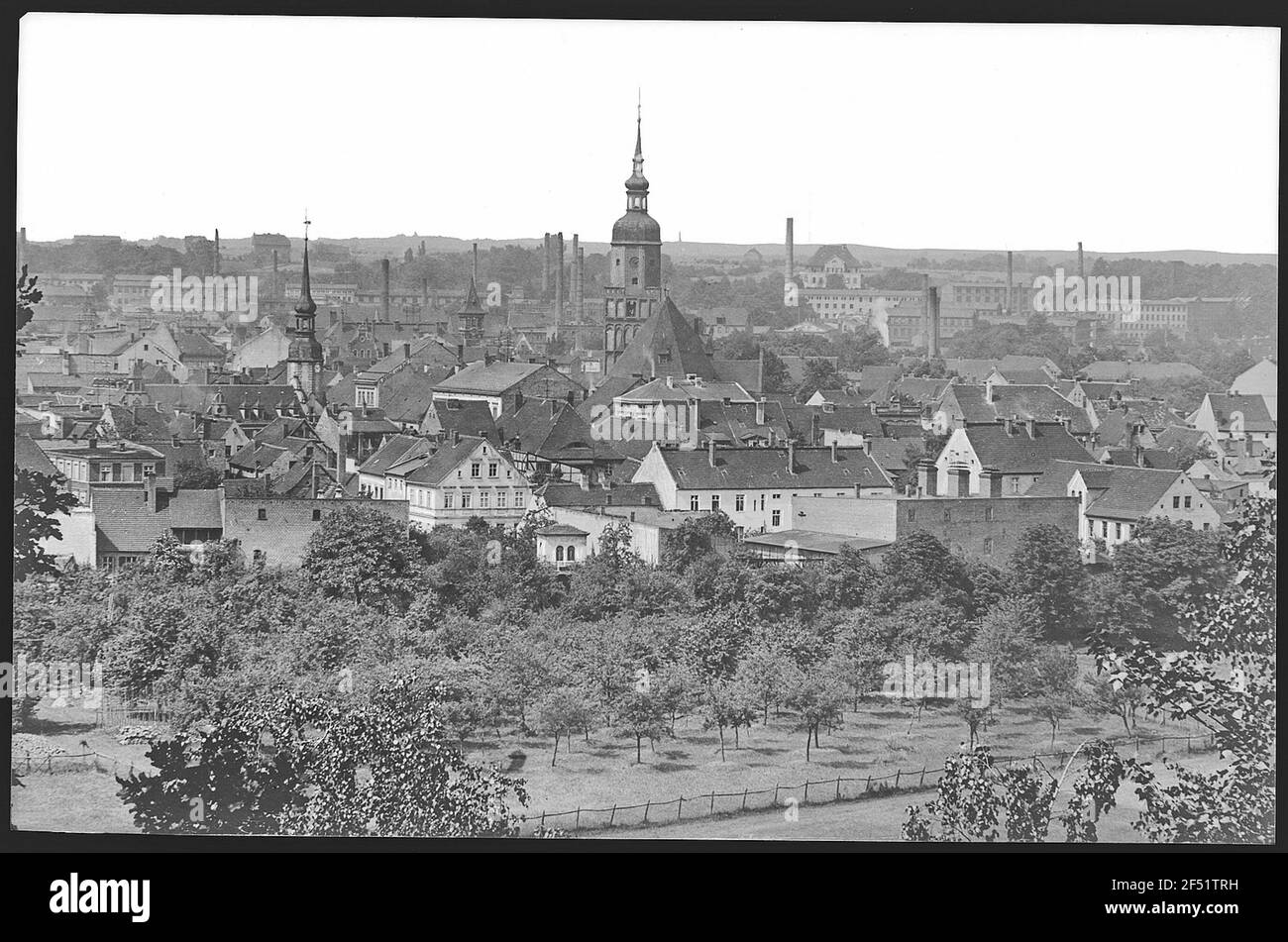 Spremberg Black and White Stock Photos & Images Alamy