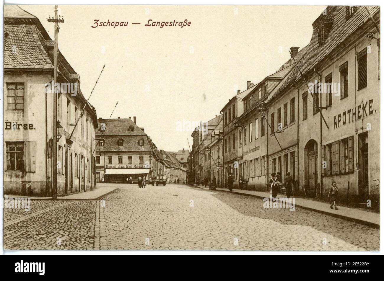 street encounter iv slides