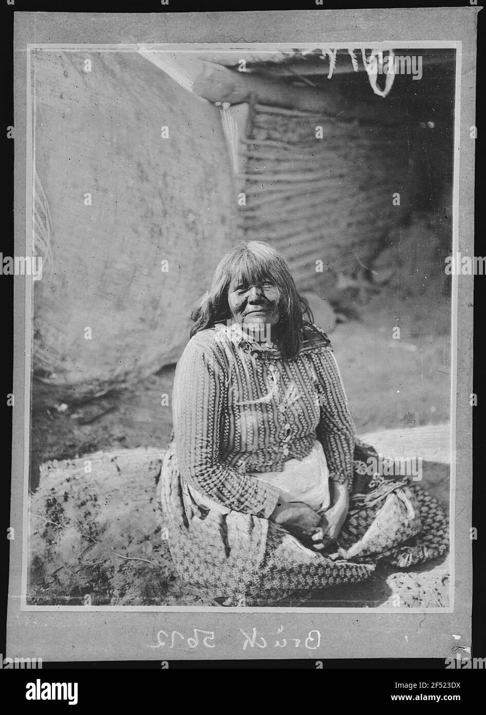 Indian Squaw High Resolution Stock Photography and Images Alamy