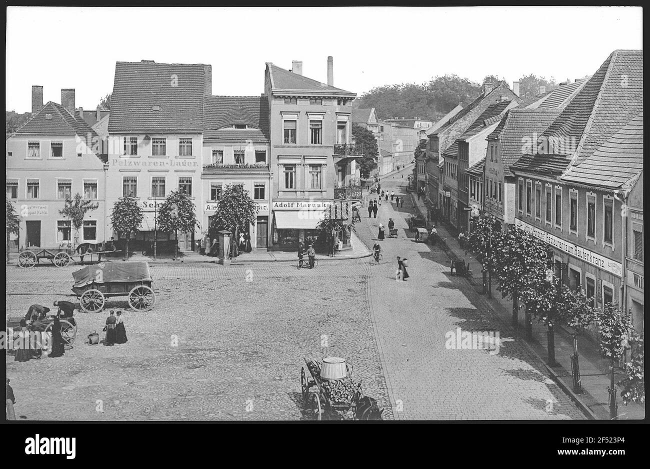 stellenangebote spremberg quereinsteiger