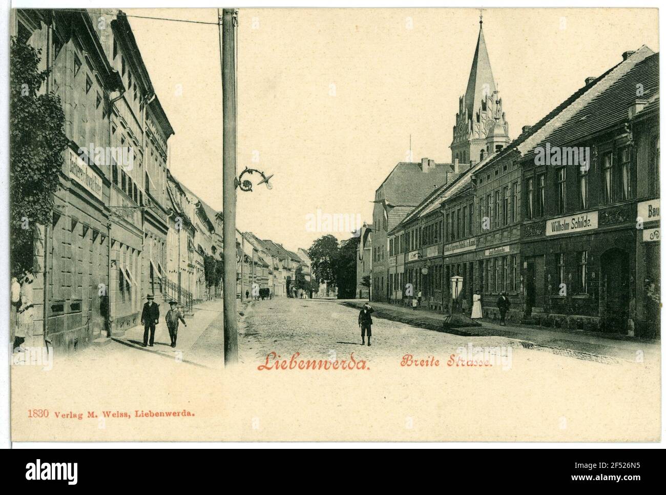 Bakeries in brandenburg hires stock photography and images Alamy