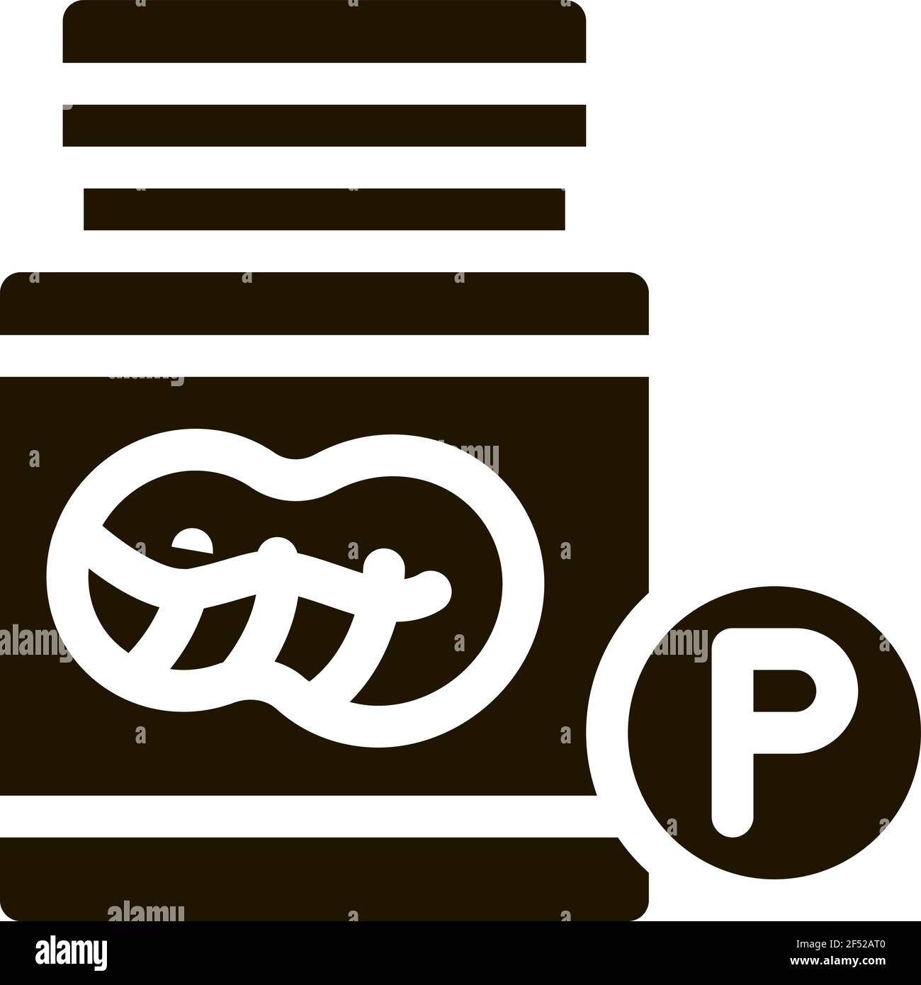Milk fats Stock Vector Images - Alamy