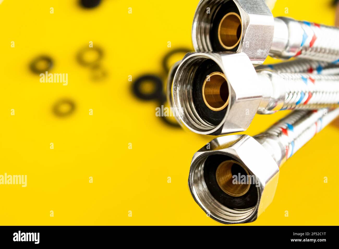 Connecting hose pipe hires stock photography and images Alamy