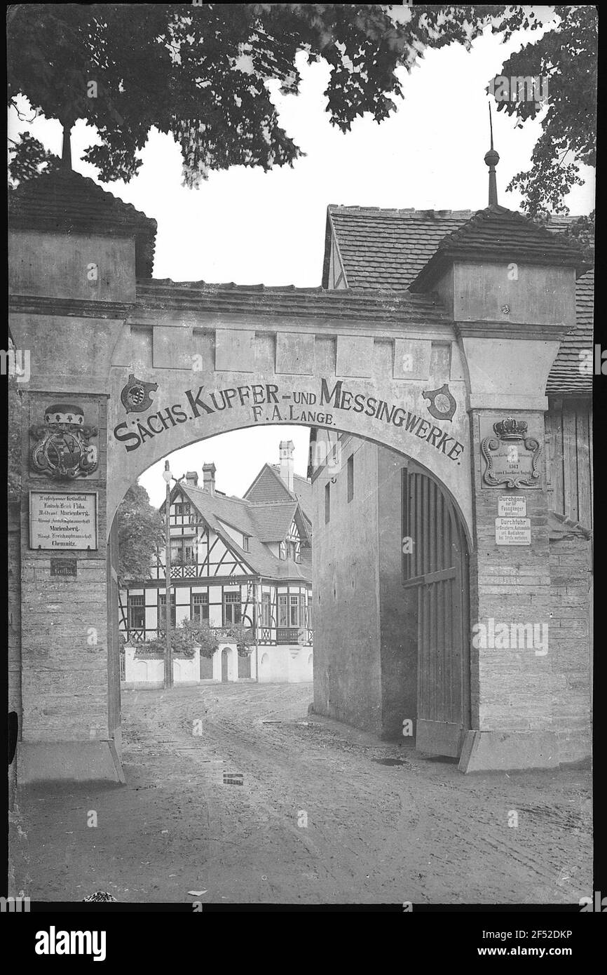 Grunthal hires stock photography and images Alamy